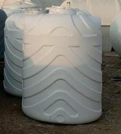 Water Tank Supplier in UAE | Plastic, Fiberglass & GRP Panel Tanks